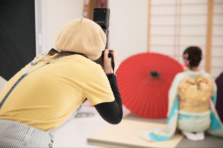成人式写真の撮影前に知るべき9の注意点！プロが教える注意点とは10