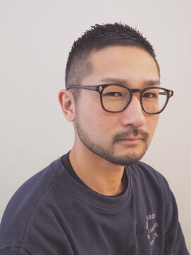 【30代】男性のお見合い写真におすすめの髪型は?女性に人気な髪型を紹介6