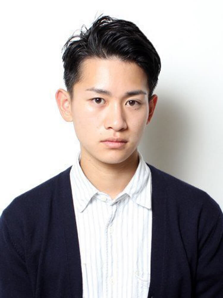【人気】卒業写真に適した髪型を衣装別に解説!前髪や髪飾りも紹介19