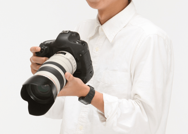卒業写真に女性がスーツはNG?写真撮影に適したスーツを紹介7
