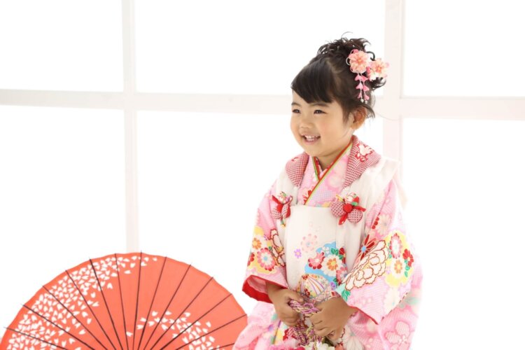 【総集編】七五三写真の衣装の悩み解決!子供と親別に適した服装も紹介5