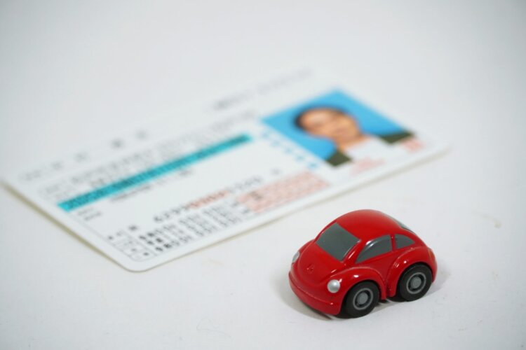 運転免許証に使う証明写真は履歴書用とサイズが異なる!正しいサイズを紹介5