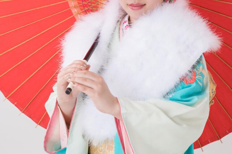 いつ撮るべき成人式写真!適切な撮影月を前後当日撮り別に徹底解説7
