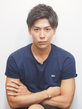 知らなきゃ損!お見合い写真でモテる男になるための髪型を解説6