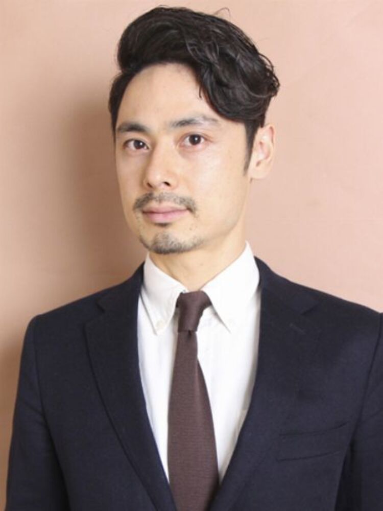 男の卒業写真はひげOK、デザイン・整え方・濃いひげの対処方法6
