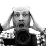 婚活写真撮影前に知っておきたい注意点！恥ずかしい撮影をスムーズに
