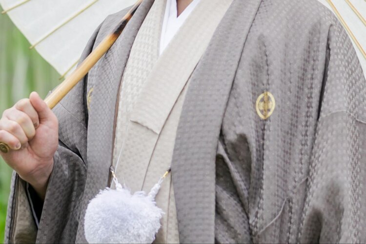 【最新】男子学生の卒業写真の服装を徹底紹介!スーツ・袴を全身紹介12