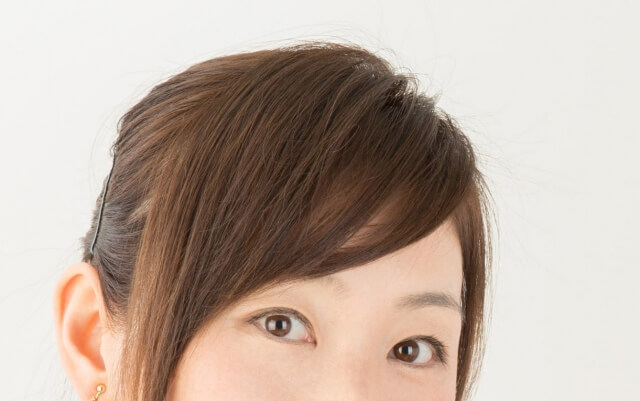 【女子大生】卒業袴の写真におすすめの髪型7つを厳選!セット方法も紹介13