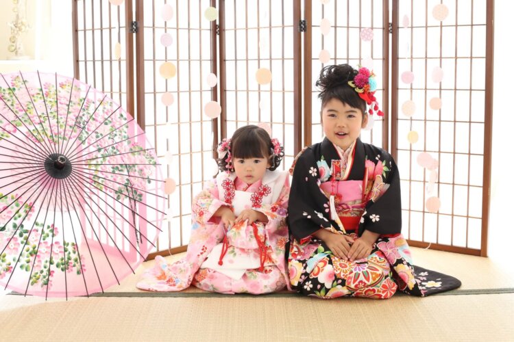 【総集編】七五三写真メイクは親子みんなで!写りをよくするコツやアイテム特徴とは2