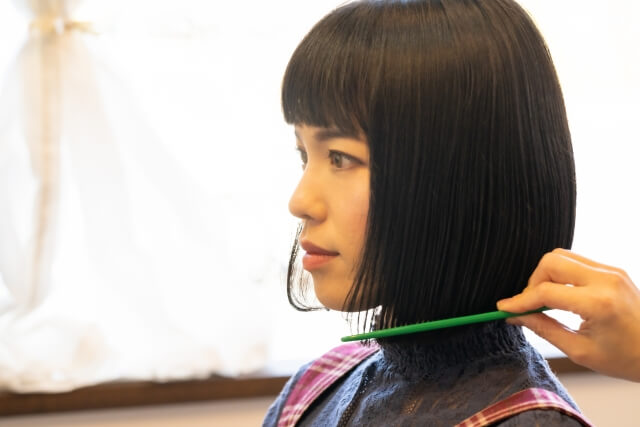 【女子大生】卒業袴の写真におすすめの髪型7つを厳選!セット方法も紹介3
