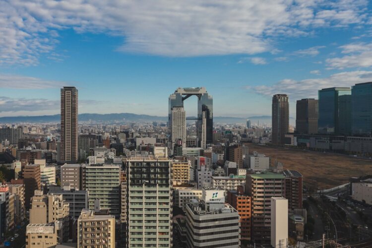 梅田・心斎橋でおすすめのフォトウェディング写真が撮影できる写真スタジオ10選