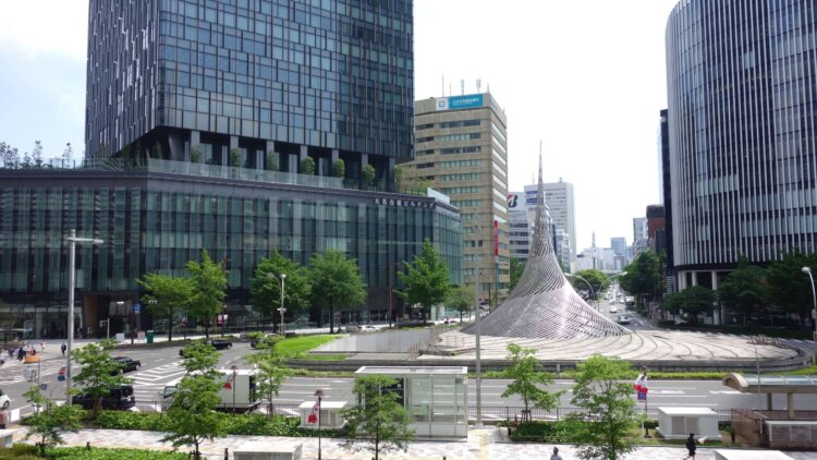 名古屋の名駅で撮れるビジネスプロフィール写真におすすめの写真スタジオ3選