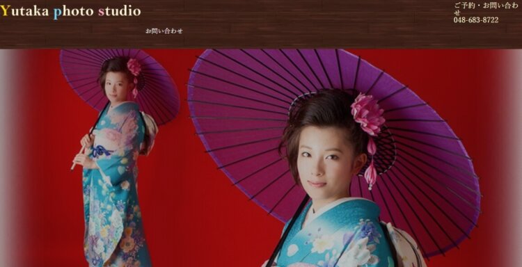 埼玉の大宮にある宣材写真の撮影におすすめな写真スタジオ8選8