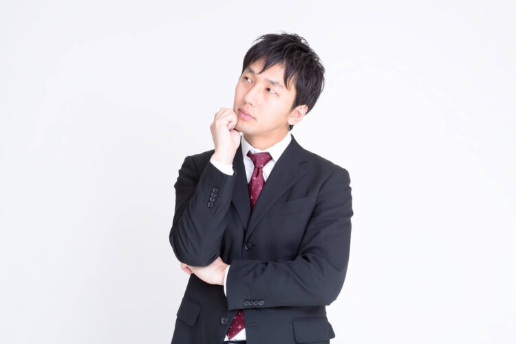 就活写真の服装をキメて好印象をゲット！男女別に正しい写真スーツを紹介11