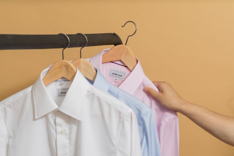 転職写真の男性の正しい服装は?正解な服装の選び方と着こなしを解説6