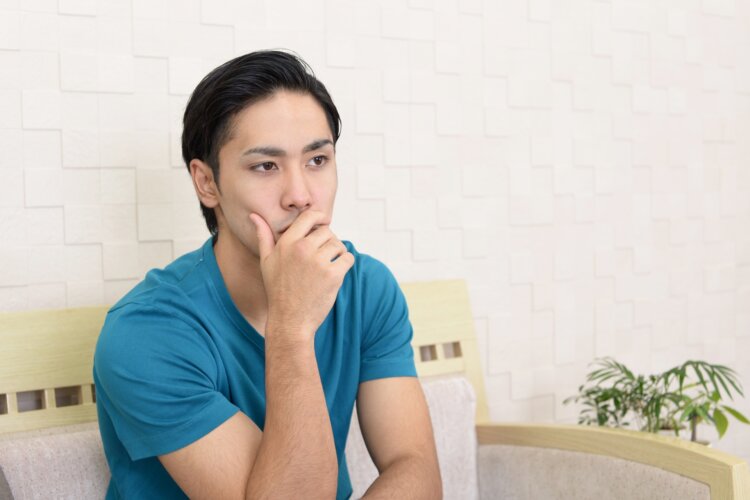 転職写真の男性の正しい服装は?正解な服装の選び方と着こなしを解説3