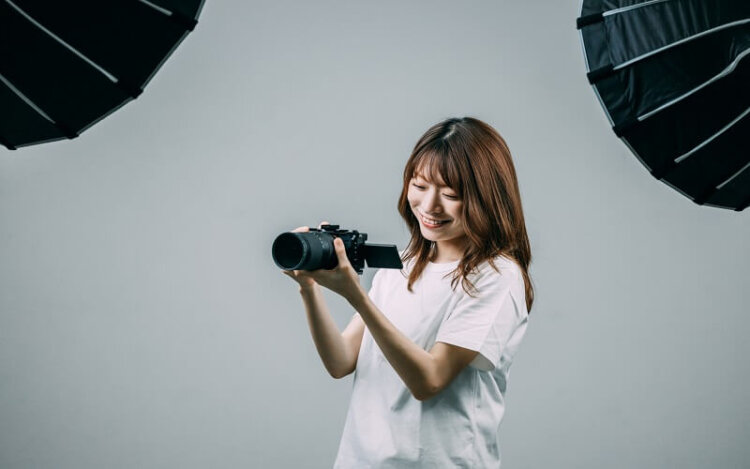 札幌でアナウンサー就活写真におすすめの写真スタジオ7選2