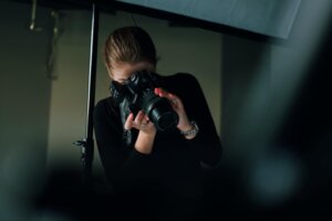 神戸でアナウンサー就活写真におすすめの写真スタジオ10選3