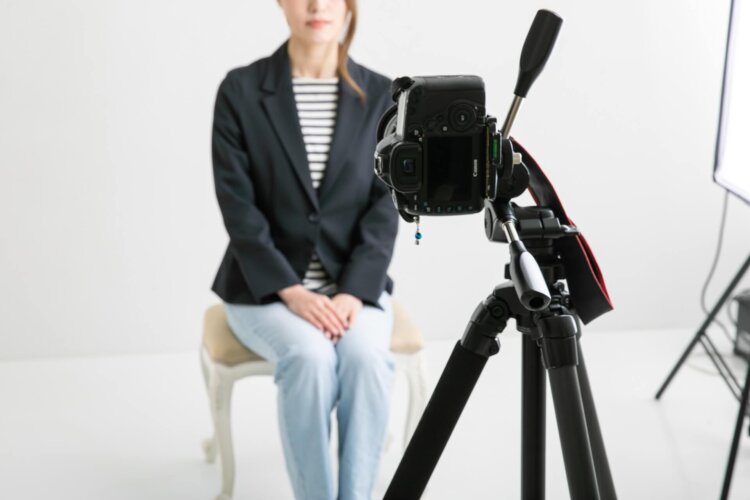 1人でセルフ写真館で撮影ってあり?お一人様撮り方と撮影シーンを紹介1