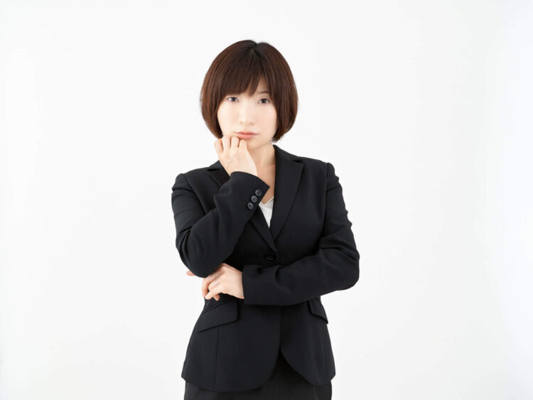 ボブでエアライン就活写真を撮影してもいいの?ポイントやおすすめのアイテムを紹介します!1