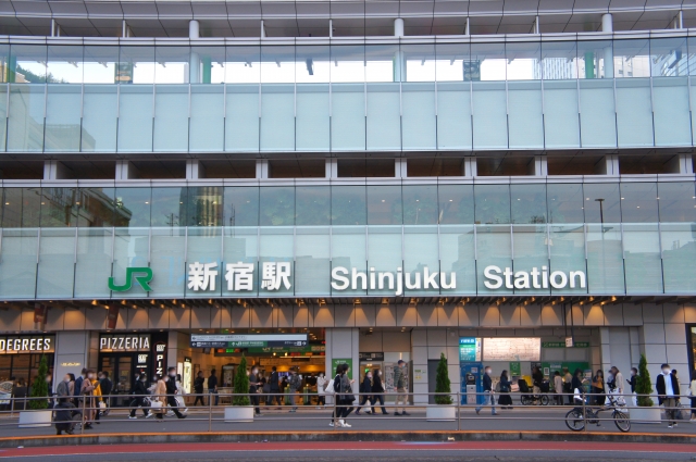 新宿にある中・高受験用証明写真におすすめの写真館6選