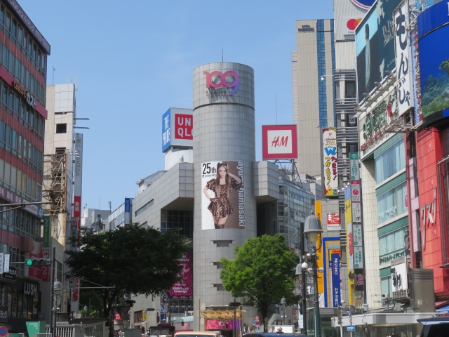 渋谷にある中・高受験用証明写真におすすめの写真館4選