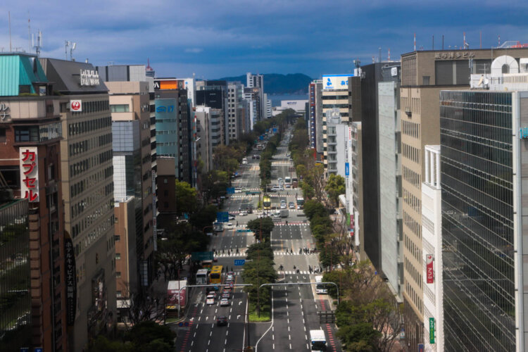 福岡で人気なセルフ写真館ピックアップ6選!流行店舗をご紹介2