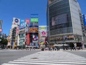 渋谷にある中・高受験用証明写真におすすめの写真館4選5