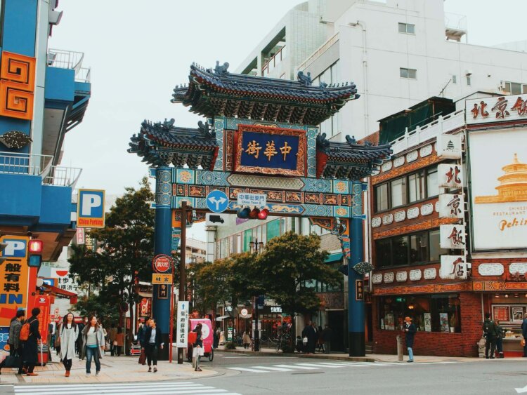 横浜周辺で人気なセルフ写真館ピックアップ6選!流行店舗をご紹介7