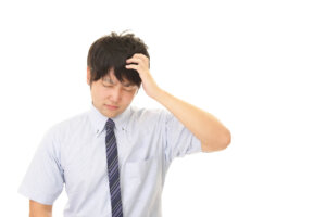 大学受験写真で第一ボタンは締める？締め忘れた場合の対処法も解説！