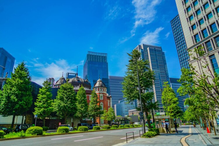 東京駅・銀座にある大学受験・願書写真におすすめの写真館9選4