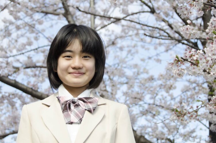 都内で受験用証明写真におすすめの写真館8選!撮り方徹底解説6