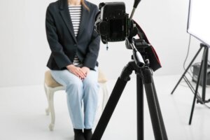 中学受験写真を印象の良い前髪で撮るためのセット方法を男女別に解説!