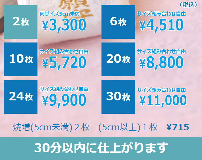 新宿にある大学受験写真におすすめの写真館10選10