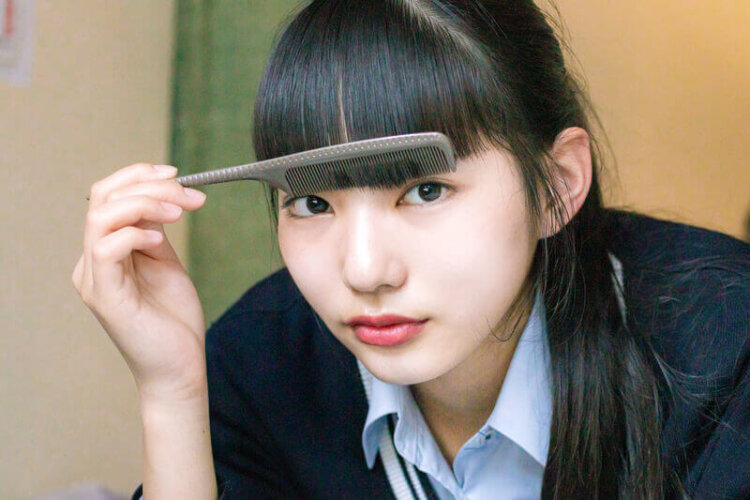 高校受験写真の前髪は重要!男女別のおすすめ前髪や注意点を解説