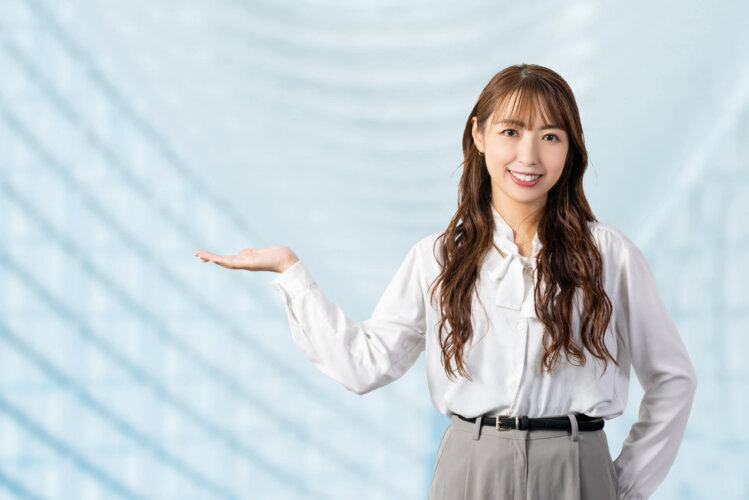 女子が高校受験写真で失敗しないための髪型とセット方法を解説!6