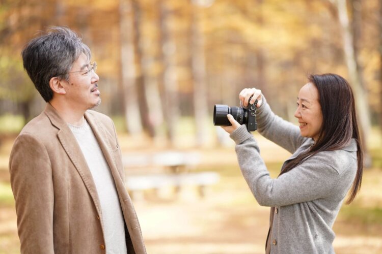 梅田にある遺影・生前写真におすすめな写真館を紹介1