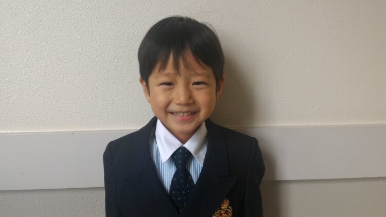 男子の中学受験写真の服装の選び方や撮影時の注意点を解説!2