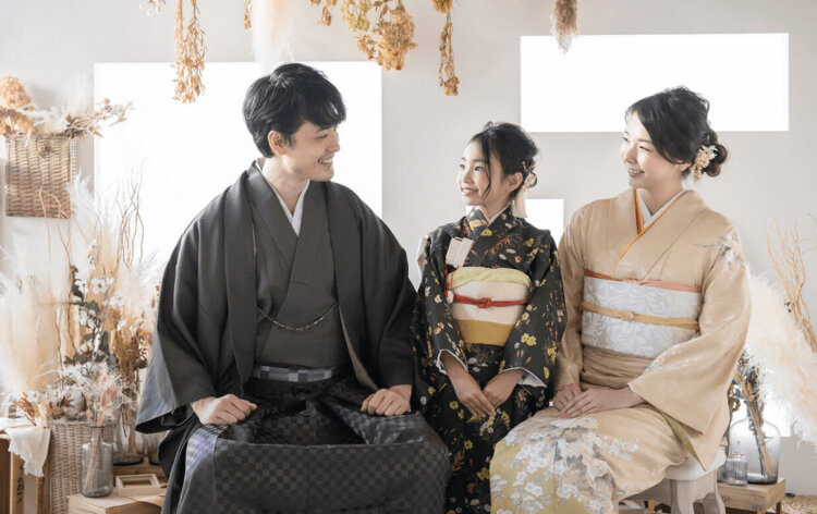 天王寺・あべのにある七五三写真におすすめの写真スタジオ4選09