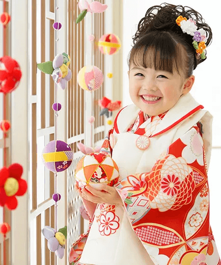 天王寺・あべのにある七五三写真におすすめの写真スタジオ4選05