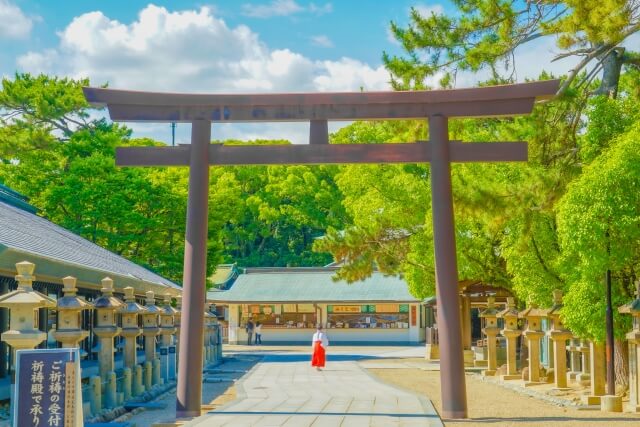 西宮にある七五三写真におすすめの写真館6選02