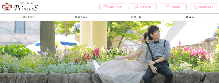 船橋・西船橋にある七五三写真におすすめの写真スタジオ6選04