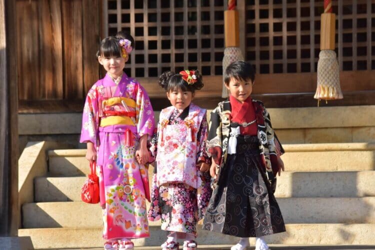群馬にある七五三写真におすすめの写真スタジオ9選01