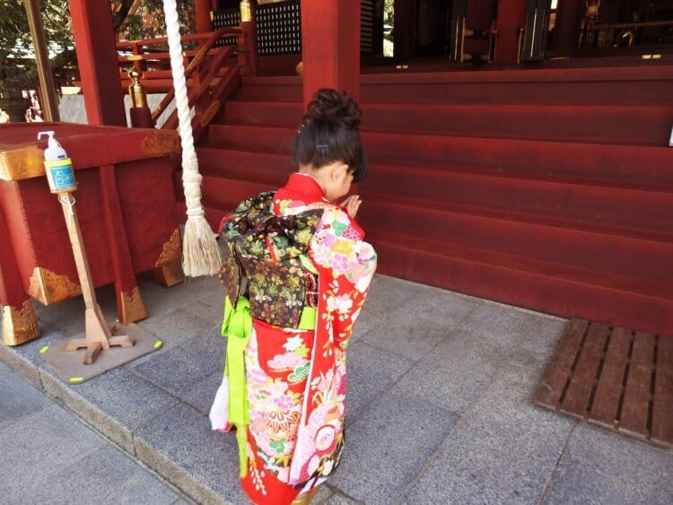 兵庫にある七五三写真におすすめの写真スタジオ10選37