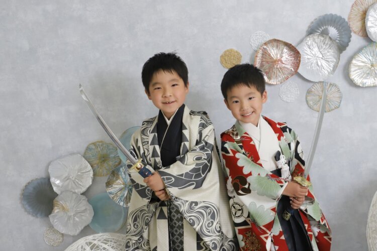 京都にある七五三写真におすすめの写真スタジオ10選02