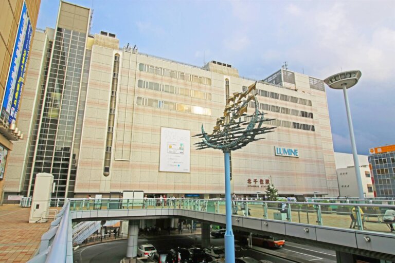 北千住でバースデーフォトをおしゃれに撮れるおすすめスタジオ4選01