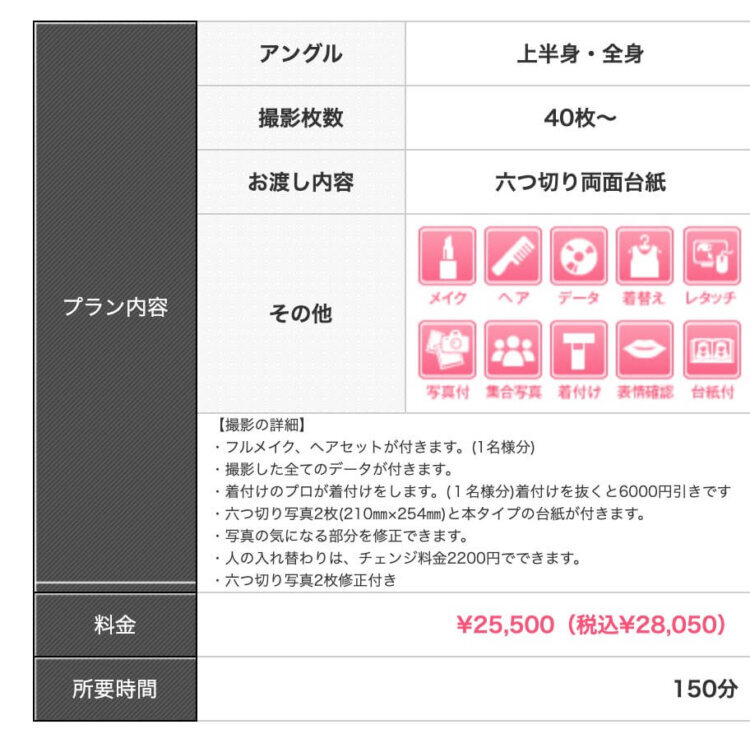 渋谷でバースデーフォトをおしゃれに撮れるおすすめスタジオ8選20