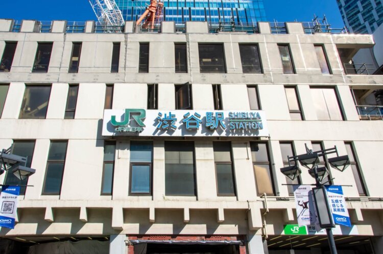 渋谷でバースデーフォトをおしゃれに撮れるおすすめスタジオ8選04