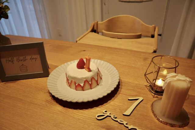 みなとみらい・横浜でバースデーフォトをおしゃれに撮れるおすすめスタジオ10選02