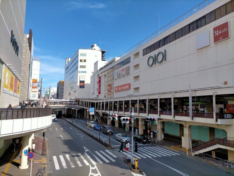 町田でバースデーフォトをおしゃれに撮れるおすすめスタジオ9選04